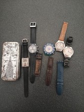 Swatch orologi swatch usato  Roma