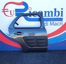 Sportello portiera posteriore usato  Sinopoli