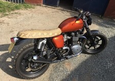 Triumph bonneville seat for sale  BIRMINGHAM