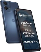 Motorola moto g24 usato  Pomigliano d'Arco