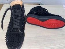 Christian louboutin louis gebraucht kaufen  Rottweil