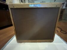 Fender original 1955 for sale  Passaic