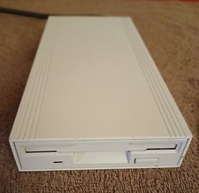 Amiga sony external for sale  DERBY