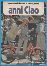 Piaggio ciao motorino usato  San Giovanni la Punta