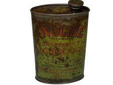 Rare size ovoline for sale  SUTTON-IN-ASHFIELD