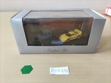 Herpa coffret fiat d'occasion  Toulouse-