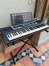 Yamaha electric organ. for sale  WATFORD