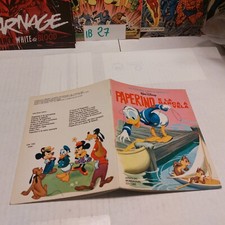 Paperino barca vela usato  Vimodrone