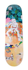 Supreme bedroom skateboard for sale  USA