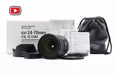 Mint box canon d'occasion  Expédié en Belgium