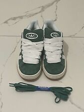 Adidas campus vert d'occasion  Aubenas