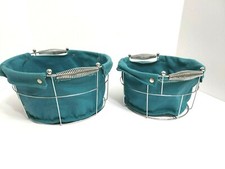 Garden basket metal for sale  Ladson