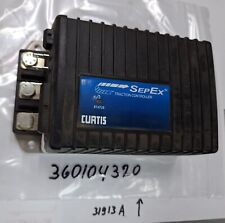 CONTROLADOR CURTIS 360104320 NOVO SEM ETIQUETAS PEÇAS DE EMPILHADEIRA comprar usado  Enviando para Brazil
