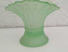 Green frosted bagley for sale  GRAYS
