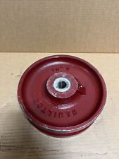 Hamilton caster wheel for sale  New Paris