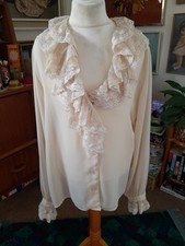 Vintage michael cream for sale  PRESTON