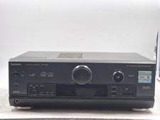 Récepteur contrôle technics d'occasion  Expédié en France