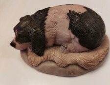 Vintage teviotdale spaniel for sale  GLASGOW