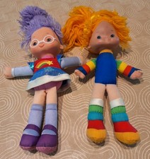 Vintage dolls rainbow for sale  Wilkesboro