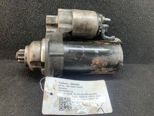 242442 anlasser golf gebraucht kaufen  Großwallstadt