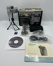 Traveler 3010 digital for sale  LOOE