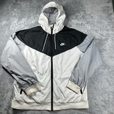 Nike sportswear windrunner for sale  Norman