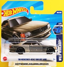 Hot wheels 1989 gebraucht kaufen  Witten