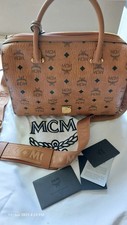 Mcm damen umhängetasche gebraucht kaufen  Hamburg