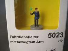 Viessmann 5023 bewegte gebraucht kaufen  Bamberg