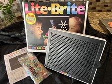 Pa6 lite brite for sale  Stockbridge
