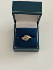 Stunning 9ct gold for sale  FAREHAM