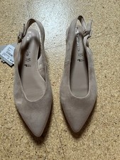 Tamaris schuhe pumps gebraucht kaufen  Gardelegen