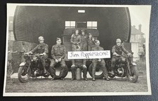 ww2 motorcycle for sale ww2 motorcycle for sale SOUTHAMPTON