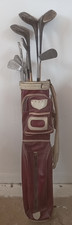Vintage spalding golf for sale  SWADLINCOTE