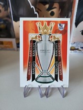 Match attax trophy for sale  MILTON KEYNES