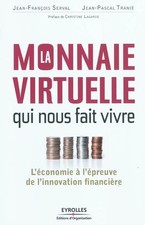 Monnaie virtuelle d'occasion  France