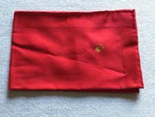 Fazzoletto rolex rosso usato  Italia