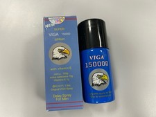 Spray de ejaculação retardada masculino - Viga - 45 ml comprar usado  Enviando para Brazil