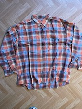 Herren hemd camel gebraucht kaufen  Villmar