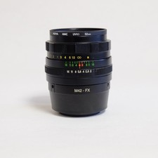 Helios 44m 58mm for sale  TAUNTON