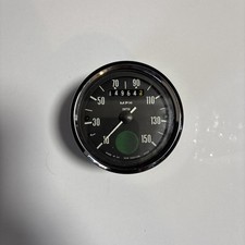 Original smiths speedometer for sale  Piedmont