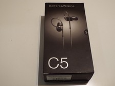 Cuffie auricolari cablate usato  Spedire a Italy