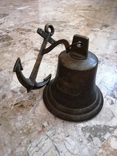 Goben 1916 schiffsglocke gebraucht kaufen  Pforzheim