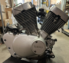 Yamaha xv250 running for sale  Union