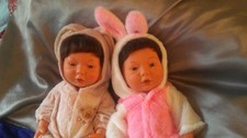 Twin asian baby for sale  Washington
