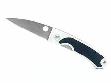 Spyderco frank centofante for sale  Neenah
