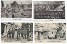 Fr02 soissons lot d'occasion  Le Quesnoy