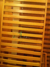 Habitat wooded frame for sale  LONDON