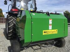 Danelander maxi round for sale  CHESTER