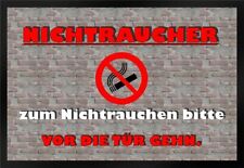 Fußmatte schmutzfangmatte nic gebraucht kaufen  Limbach-Oberfrohna